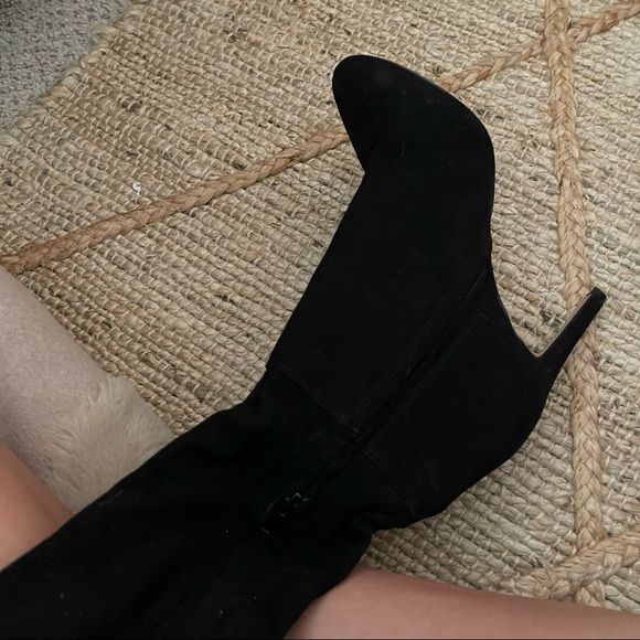 Knee High Boots - Picture 2 of 4